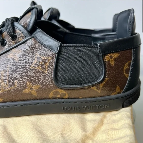 Original LV shoes